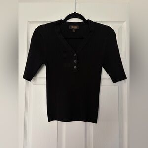 Truth Women’s Ribbed Top